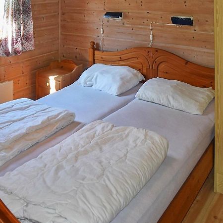 Holiday Home Olden IV מראה חיצוני תמונה
