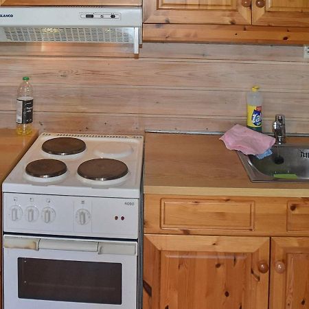 Holiday Home Olden IV מראה חיצוני תמונה