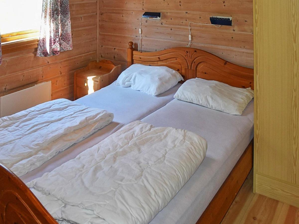 Holiday Home Olden IV מראה חיצוני תמונה