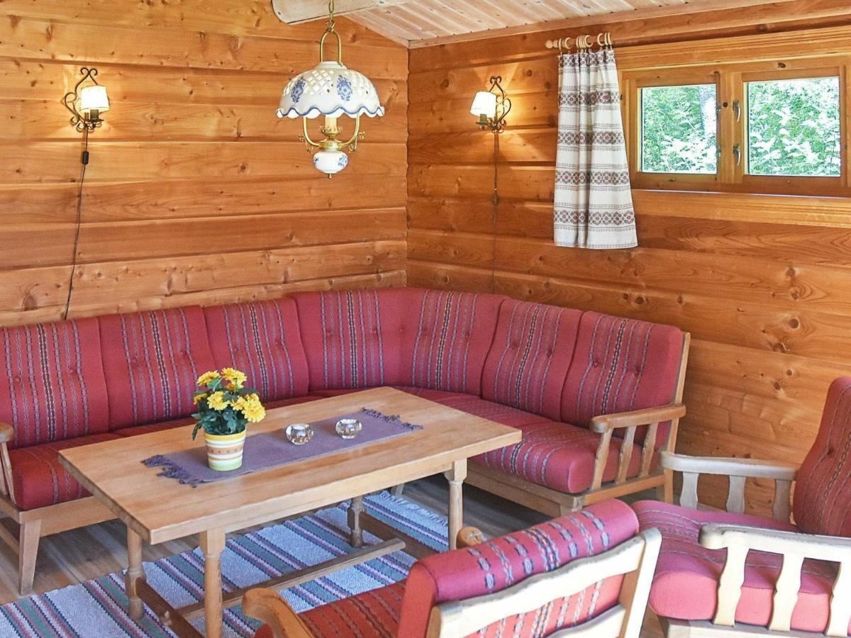 Holiday Home Olden IV מראה חיצוני תמונה