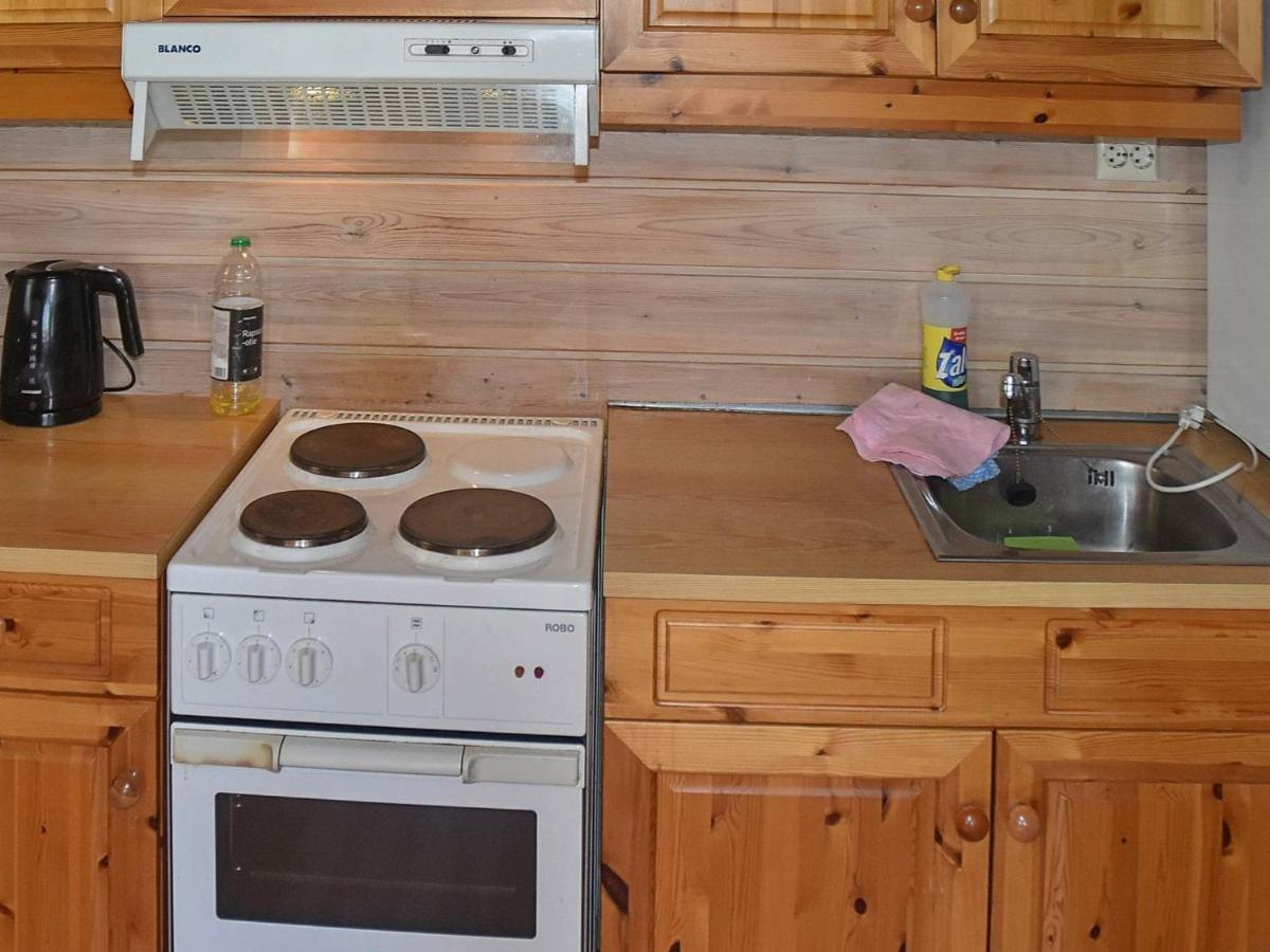 Holiday Home Olden IV מראה חיצוני תמונה