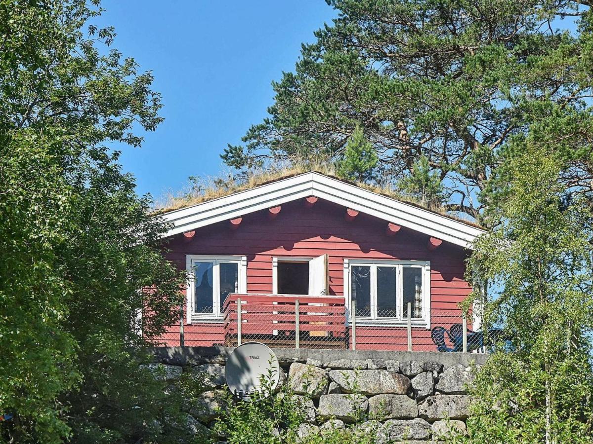 Holiday Home Olden IV מראה חיצוני תמונה