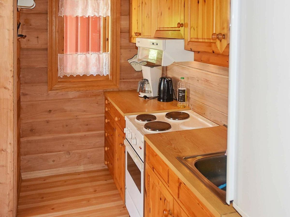 Holiday Home Olden IV מראה חיצוני תמונה