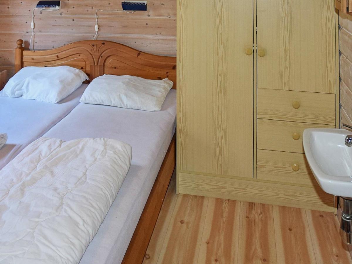 Holiday Home Olden IV מראה חיצוני תמונה