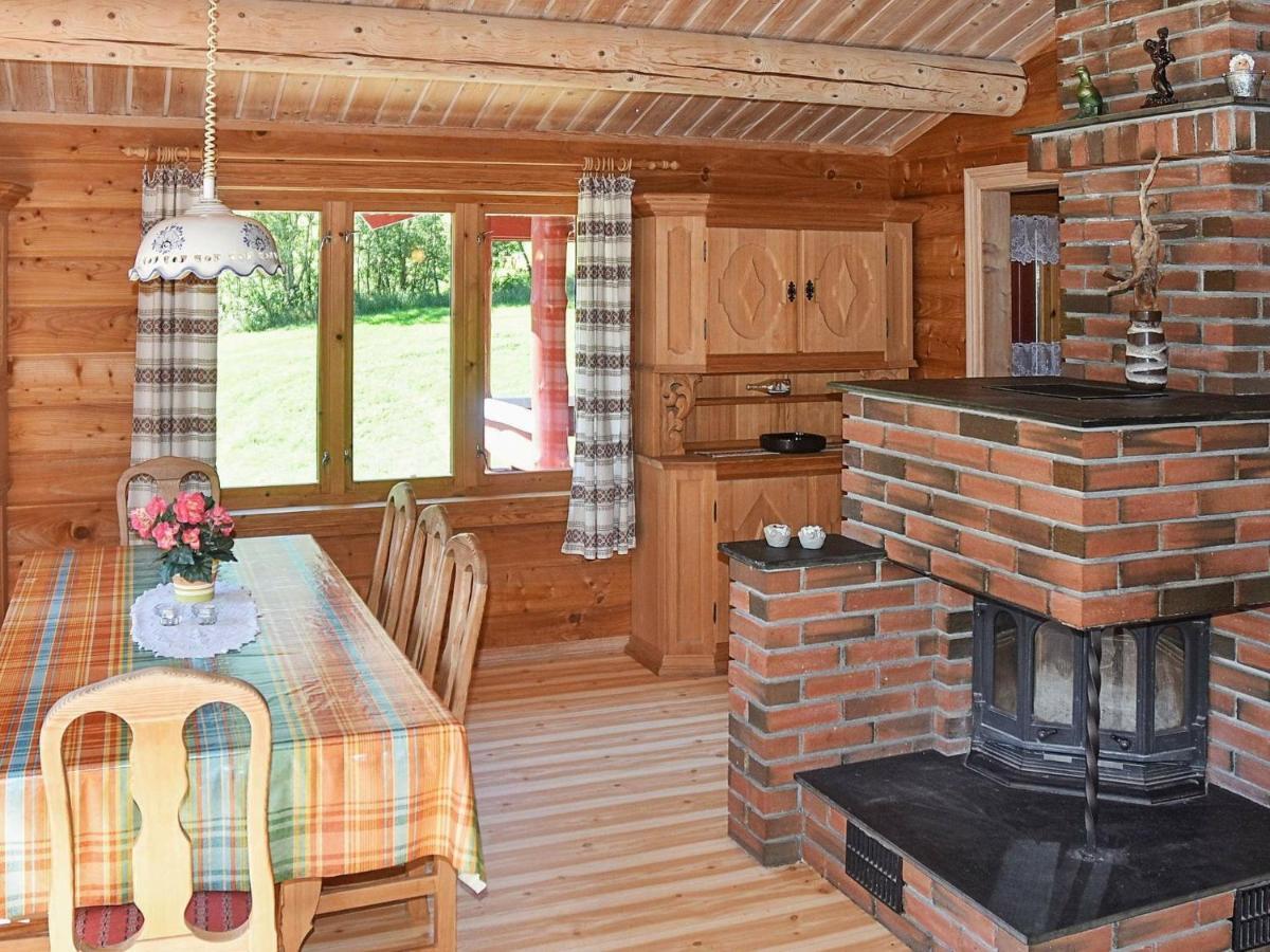 Holiday Home Olden IV מראה חיצוני תמונה