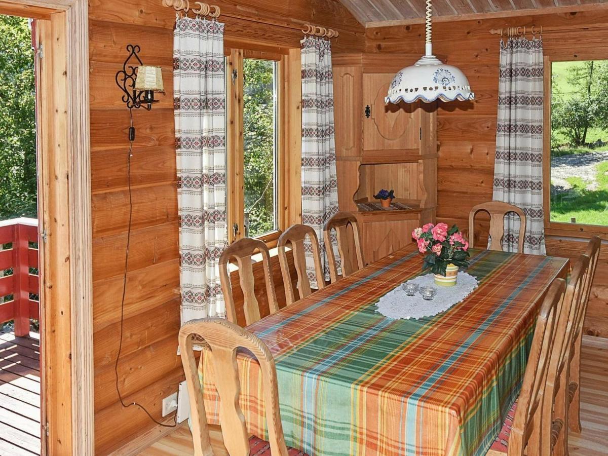 Holiday Home Olden IV מראה חיצוני תמונה
