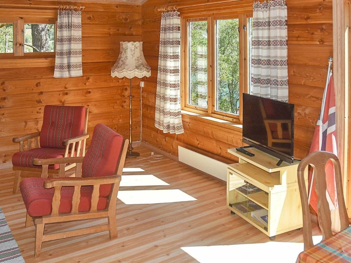 Holiday Home Olden IV מראה חיצוני תמונה