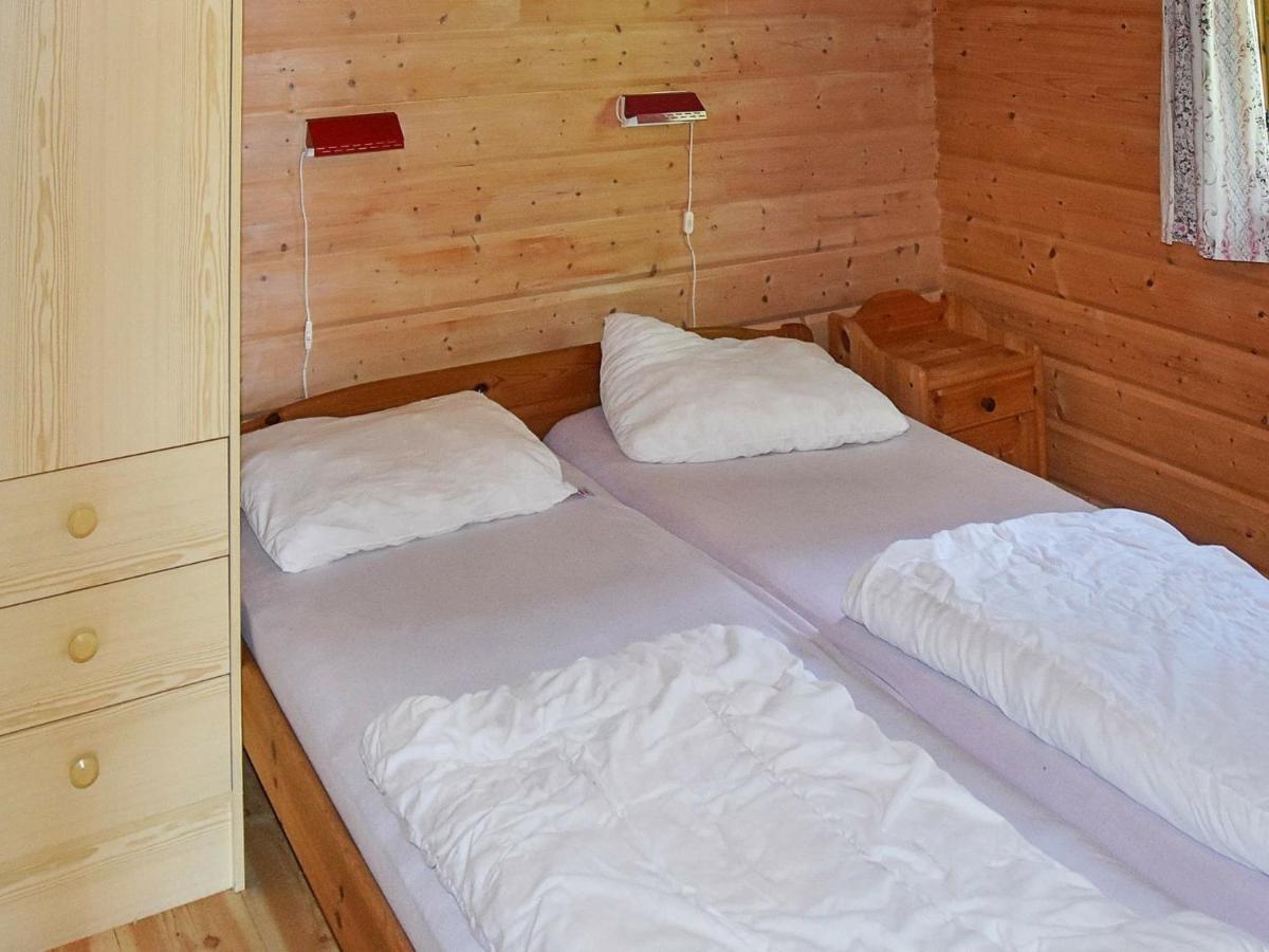 Holiday Home Olden IV מראה חיצוני תמונה