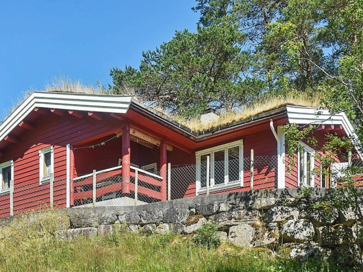 Holiday Home Olden IV מראה חיצוני תמונה