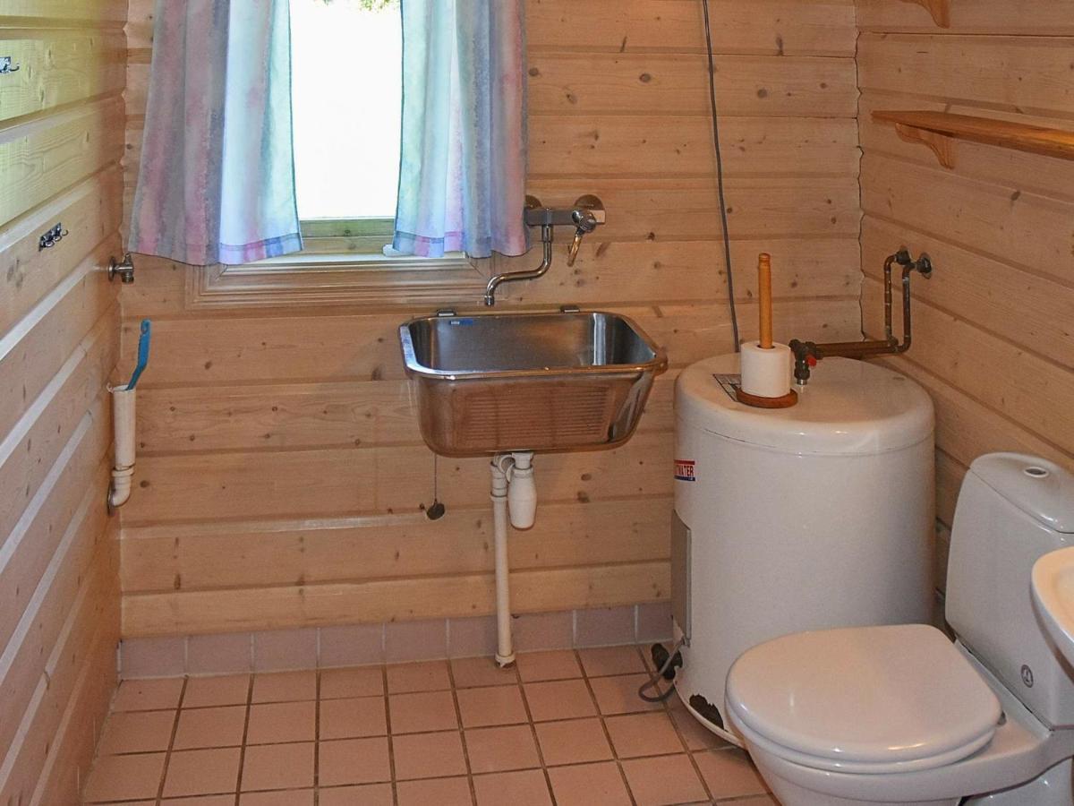 Holiday Home Olden IV מראה חיצוני תמונה