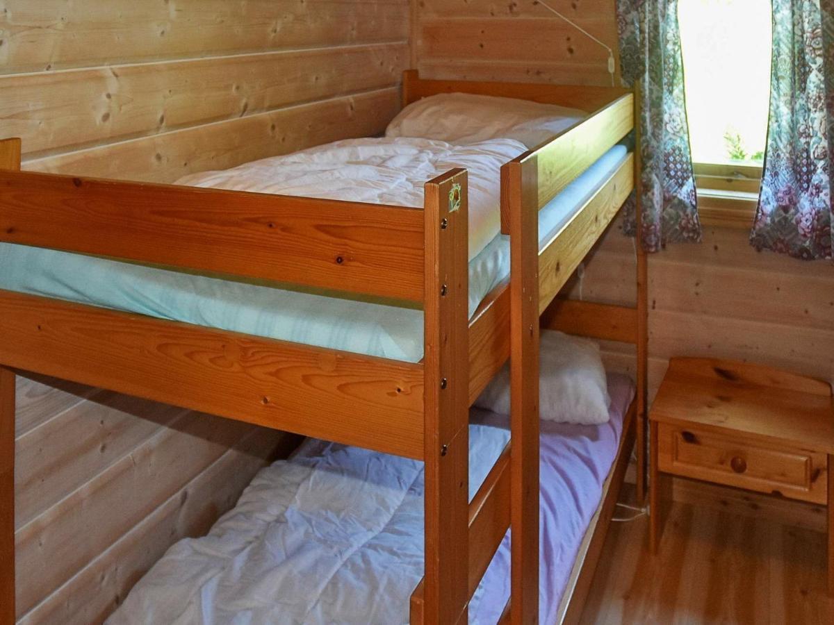 Holiday Home Olden IV מראה חיצוני תמונה